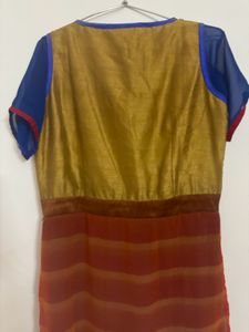 Beautiful Party Kurta