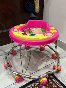Walker (Toddlers)