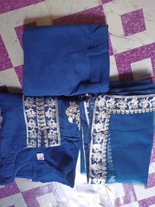 New Kurta Set