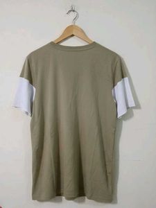 Striped T-Shirt for men (L)