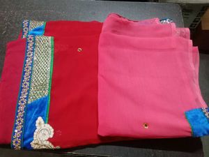 Beautiful Heavy Saree