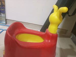 Kids Poty Chair