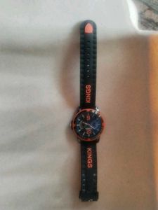 Kings Male Or Female Watch