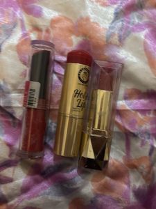 Lipstick Bundle