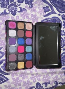 Thebalm All in One - Pallette