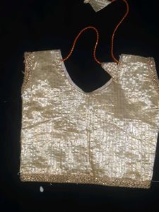 Lehenga Ghagra