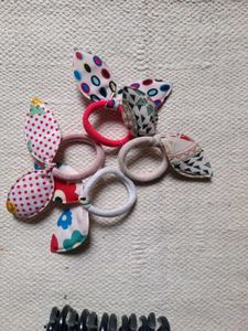 Vintage Doll with Accessories