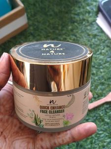 Facial Cleanser
