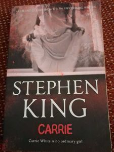 Stephen King's Carrie