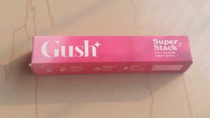 Viral Gush Beauty 4 In 1 Liquid Lipstick Stack