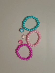 beads braclet