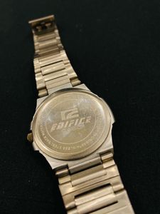 Casio Watch