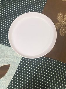 Set Of 5 IKEA plates