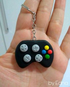 4 Power Keychains