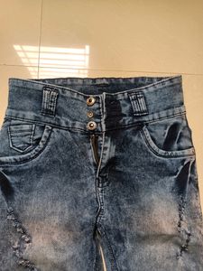 Jeans For Girls