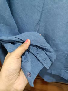 V Neck Top