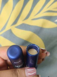 Nivea Men Lip Balm