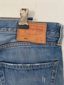 Levi’s Jeans
