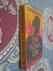 Novel By Chetan Bhagat