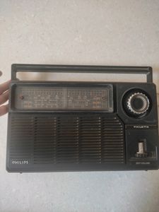 Philips Transistor 40+ Yr Old