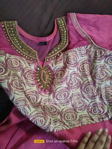 Gown