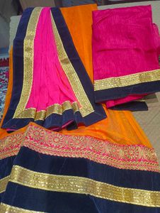 Beautiful Lahenga Choli