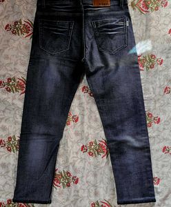 Diesel Denim Jeans