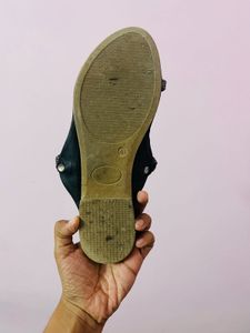 Black Flats