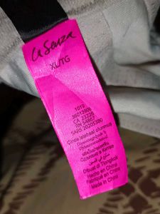 La Senza Push-Up Bra