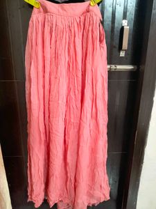 Ethnic Lehenga Choli Set