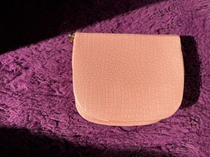 Pink Cute Sling