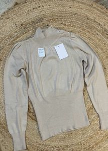 T Neck Top For Women