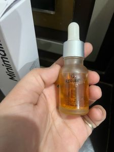 MINIMALIST hydrating Moisturiser For All Skin Type