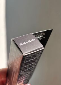 MACStack Mascara - Black