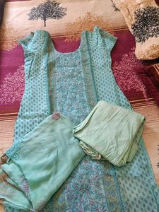 Salwar Suit
