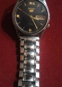 Seiko Automatic