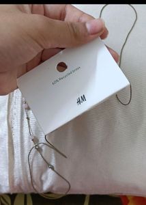 H&amp;M Statement Neck Piece