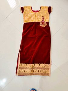 Ethnic Lehenga Choli Set