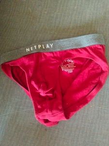 M size used Netplay Brief