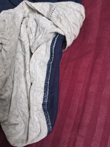 Imported Top From Dubai