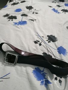 Synthetic Belt