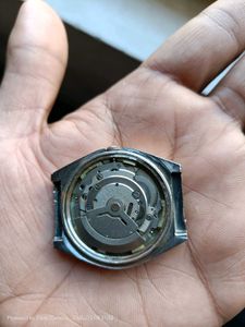 Allwyn Automatic Watch