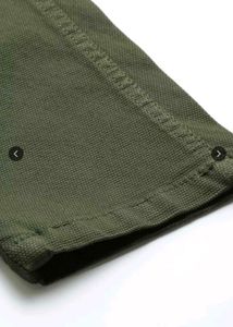 Roadster Olive Green Chinos - Size 30