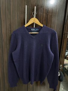 Polo Ralph Lauren V-Neck Sweater