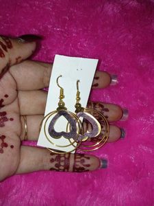 Aesthetic Earrings