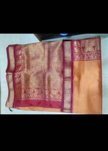 Sarees Combo