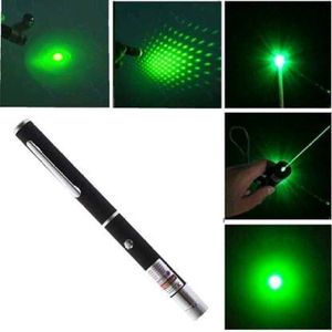 Lazer Pointer