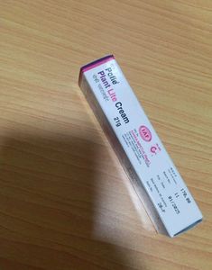 Pofie Plant Lite Cream