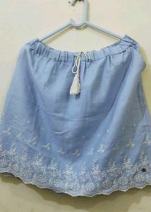 Ethics Skirt