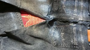 Comfortable Jeans